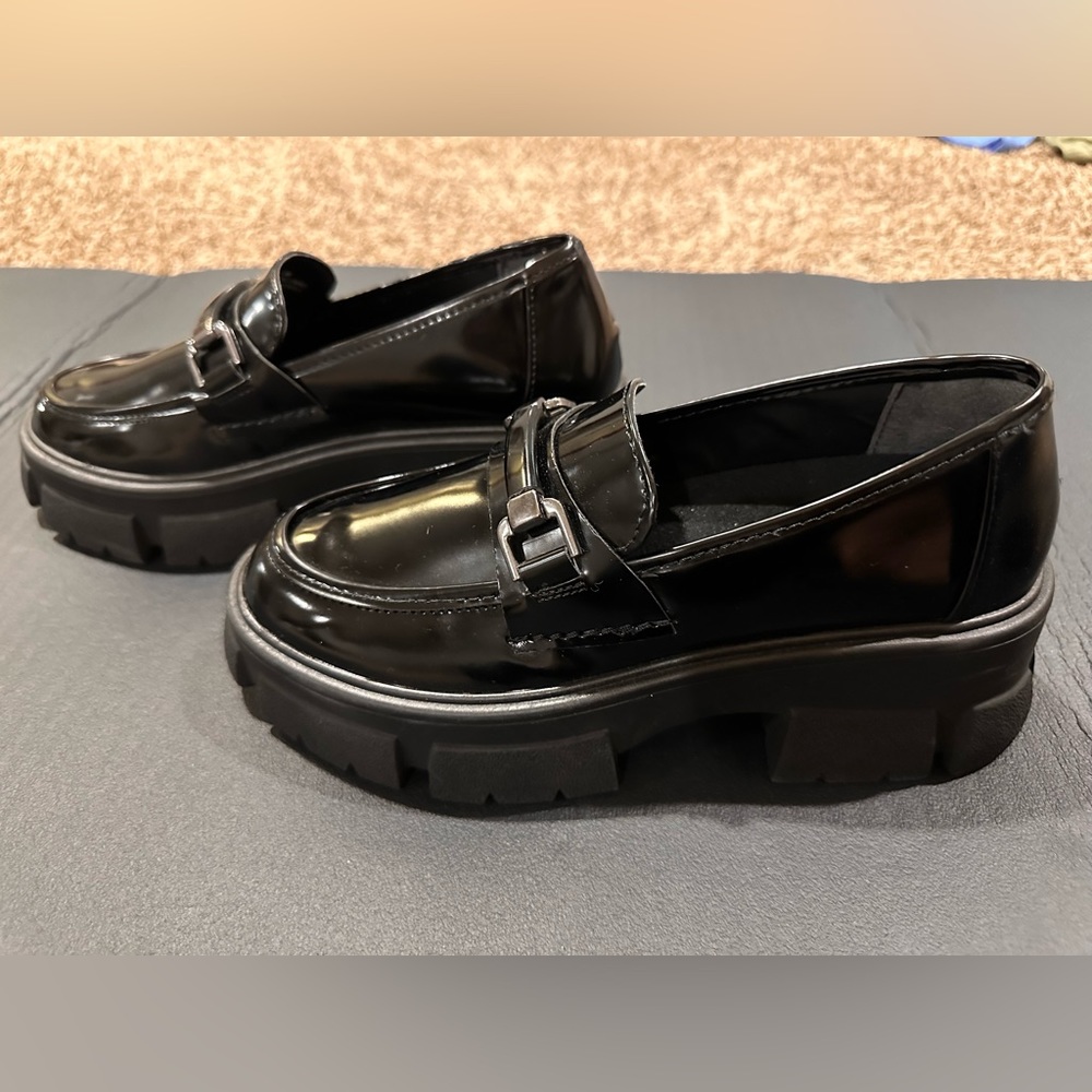 Brand New No Box Steve Madden 7.5